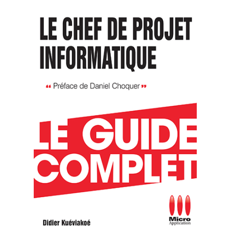 Le Chef de projet Informatique - Edition 2015