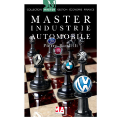 Master Industrie Automobile