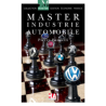 Master Industrie Automobile