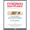 EH20106000 CONSULTER LE NUMERO 60 : DE L'INFORMATIQUE AUX SYSTEMES D'INFORMATION DANS LES GRANDES ENTREPRISES