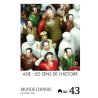 MC20154300 Consulter le Numéro 43 : Asie : Les sens de l'histoire