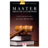 Master - Droit de l'entreprise