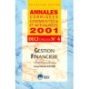 GESTION FINANCIERE - DECF épreuve n° 4