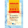 CONTROLE DE GESTION - DECF épreuve n° 7