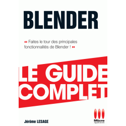 Blender (version numérique)
