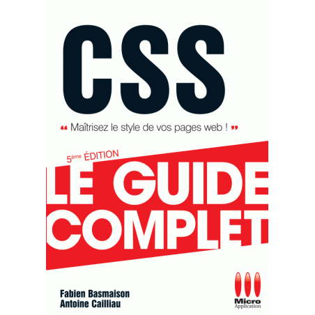 CSS (version numérique)