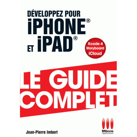 Développez pour iPhone iPad