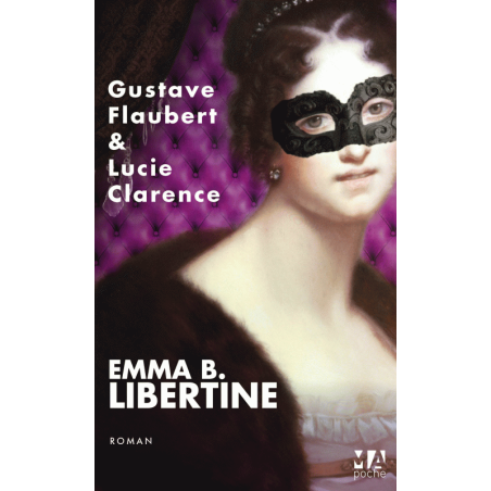 Emma B. Libertine (version numérique)