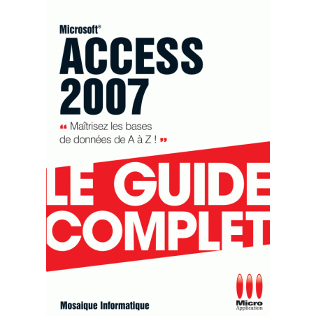 ePub - Access 2007