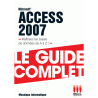 ePub - Access 2007