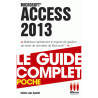 Access 2013