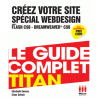 Créez votre site Spécial Webdesign - Flash CS6 et Dreamweaver CS6