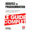 Débutez en programmation