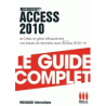 Access 2010