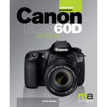 Canon EOS 60D - ePub