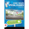 Code de la route Spécial Examen