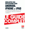 Développez vos applications pour Android 3.0 et iPhone/iPad