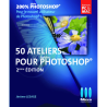50 ateliers pour Photoshop