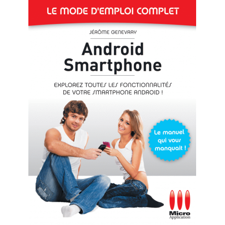 ePub - Android Smartphones