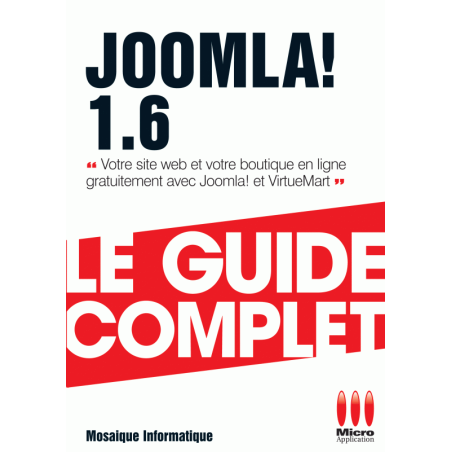 ePub - Joomla! 1.6