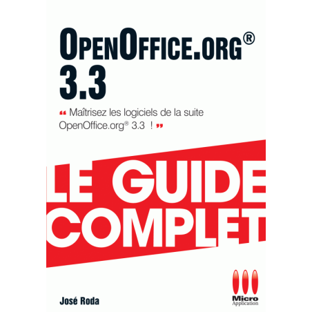 ePub - OpenOffice.org 3.3