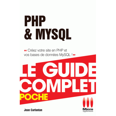 ePub - PHP & MySQL
