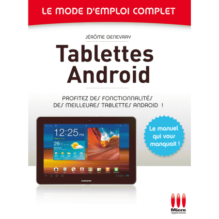 ePub - Tablettes Android n°32