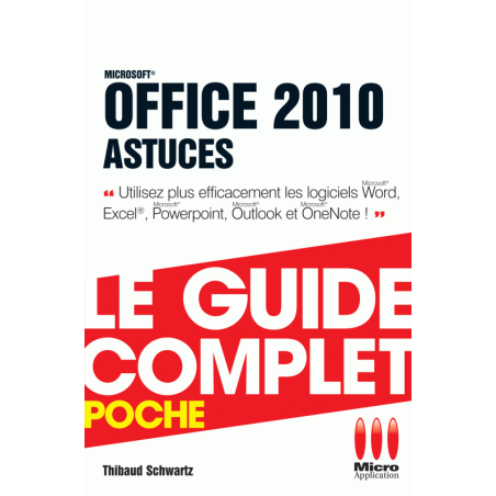 ePub - Trucs et astuces Office 2010