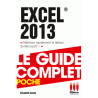 Excel 2013