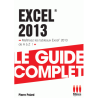 Excel 2013