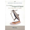 Le virage linguistique