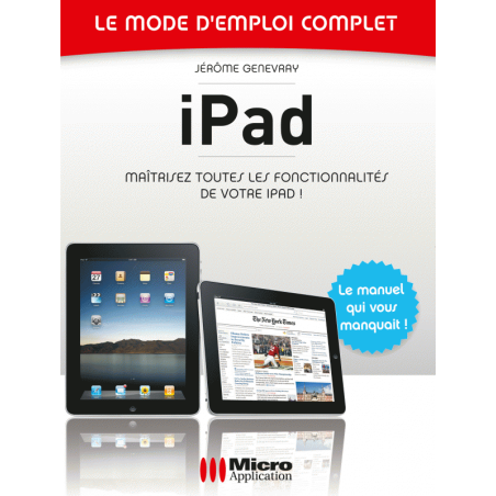 iPad (version numérique)