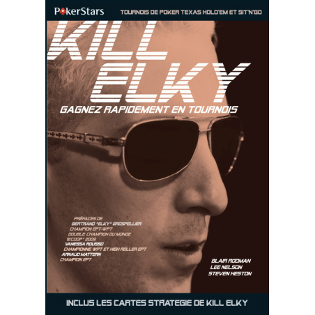 Kill Elky - Gagnez rapidement en tournois
