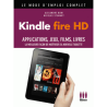 Kindle fire HD (version numérique)