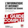 L'informatique et internet expliqués aux seniors