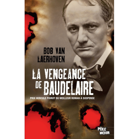 La vengeance de Baudelaire (version numérique)