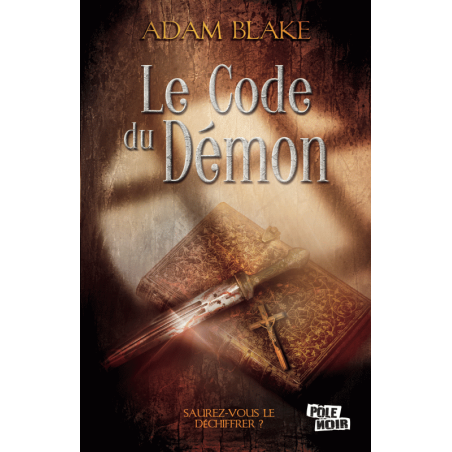 Le Code du démon (version numérique)
