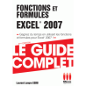 FONCTIONS/FORMULES EXCEL 2007