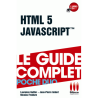 Javascript + HTML5