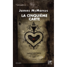 La cinquième carte - poche