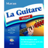 La Guitare visuel