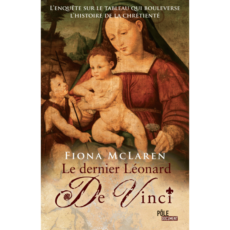 Le Dernier Léonard De Vinci Eska