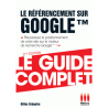 Le référencement sur Google