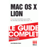 MAC OS X LION