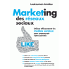 Marketing des réseaux sociaux