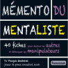 Memento du mentaliste