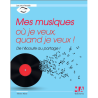 Mes musiques où je veux quand je veux - de l'écoute au partage