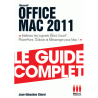 Office Mac 2011 - avec Mac OS Lion
