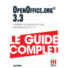 OpenOffice.org 3.3