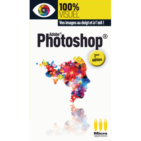 Photoshop CS 5 - 5.5 et 6 (version numérique)